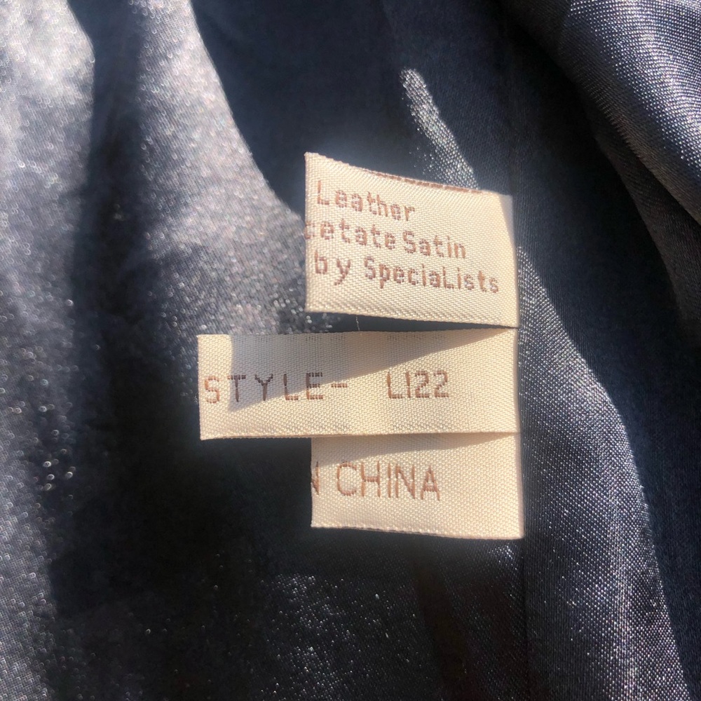Scully Brand Western Jacket with Studs - Picture 6 of 16